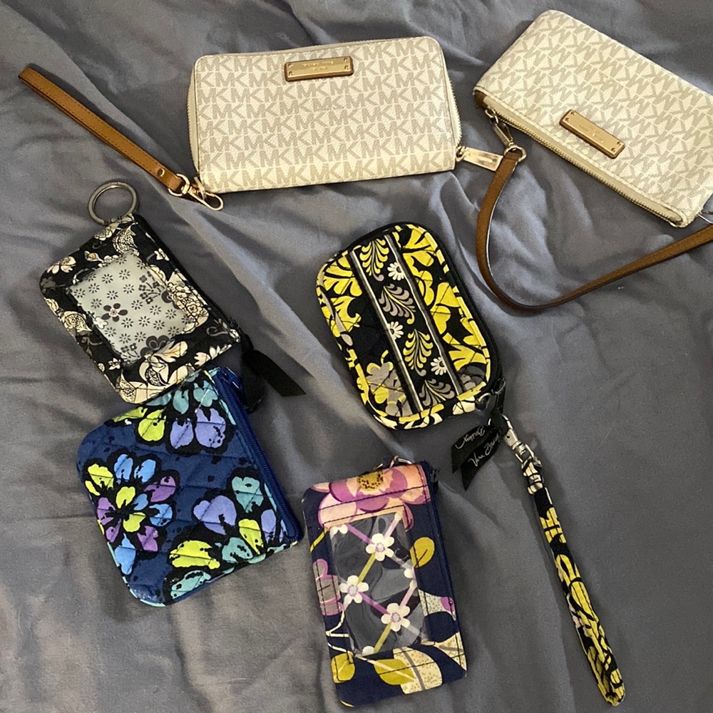 Wallets